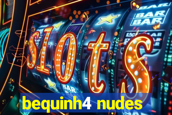 bequinh4 nudes